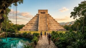 10 Best Mexico Tourist Attractions to Visit in 2026