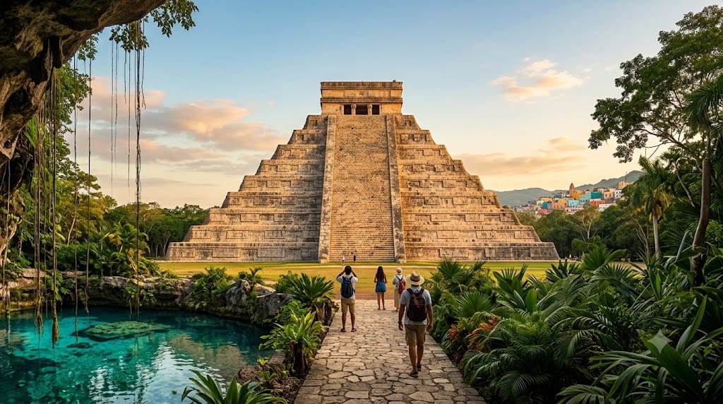 10 Best Mexico Tourist Attractions to Visit in 2026