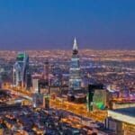 Saudi Arabian Tourist Attractions 2026