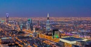 Saudi Arabian Tourist Attractions 2026