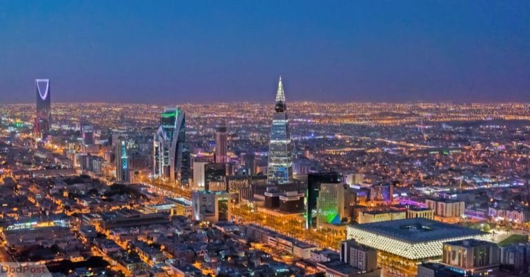 Saudi Arabian Tourist Attractions 2026