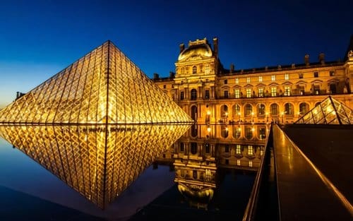 10 best Historical and Tourist Attractions in France 2026
