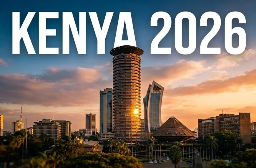 13 Best Tourist and Archaeological Sites in Kenya 2026 (Travel Guide)