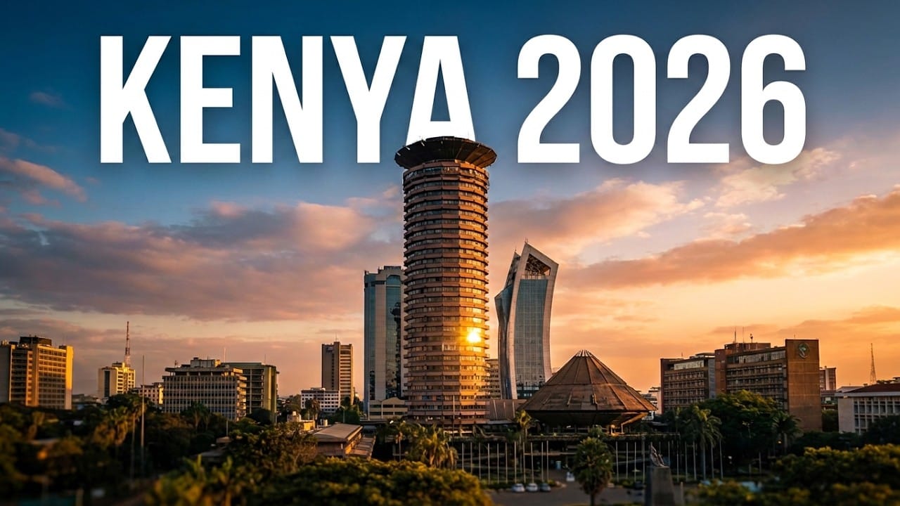 13 Best Tourist and Archaeological Sites in Kenya 2026 (Travel Guide)