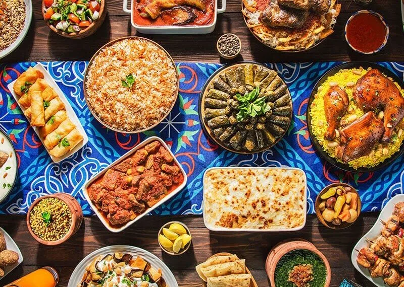 15 Best Traditional Egyptian Dishes to Try