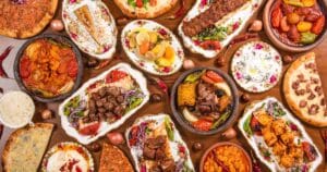 Traditional Dishes in Turkey