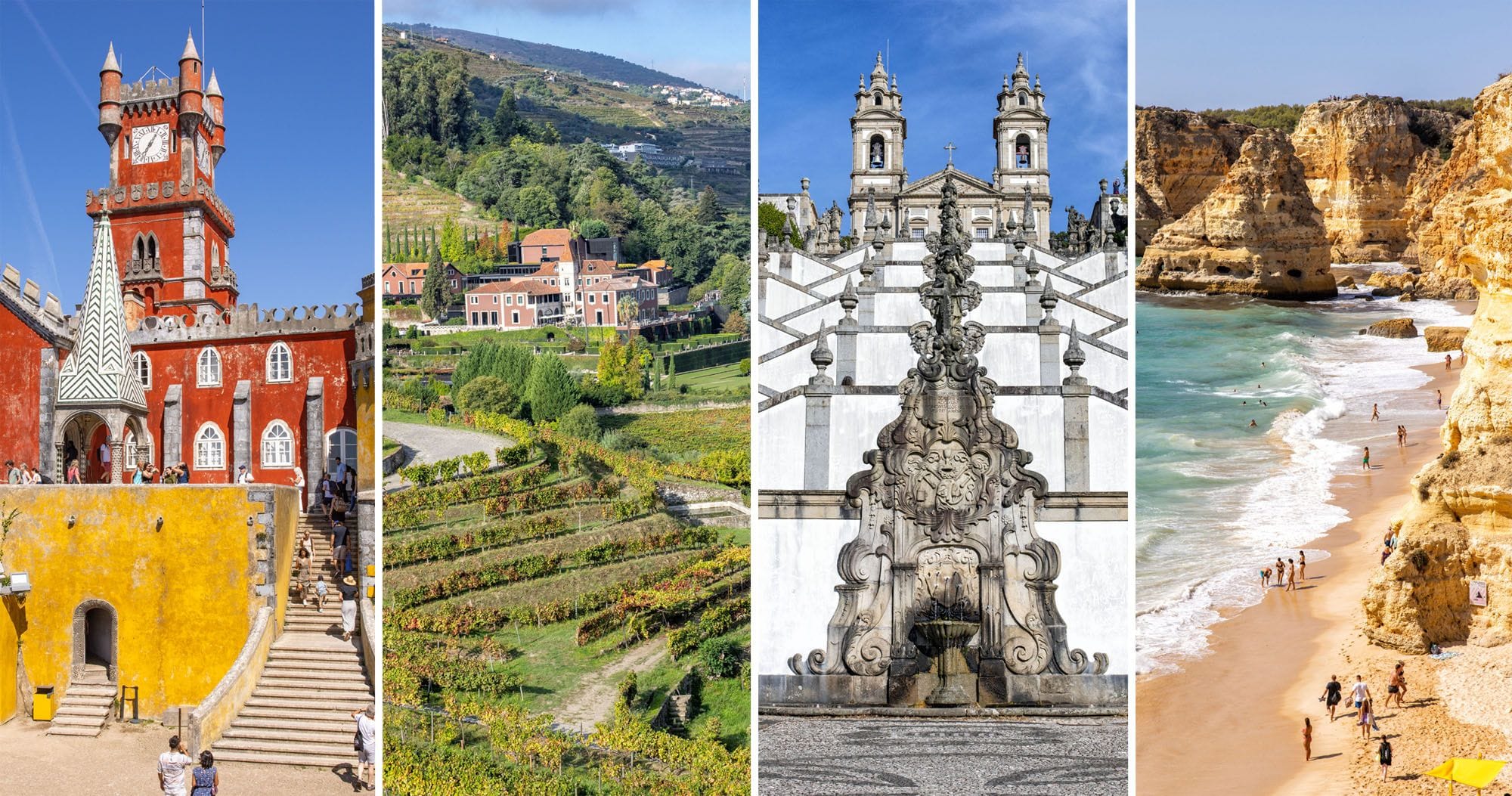 Best Archaeological Sites in Portugal for 2026