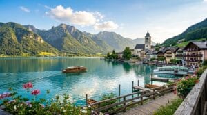 Austria travel guide 2026