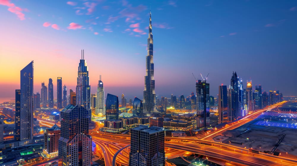 Archaeological Sites in UAE 2026