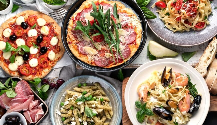 Best Traditional Dishes in Italy You Must Try