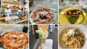 Best Traditional Dishes in Italy You Must Try