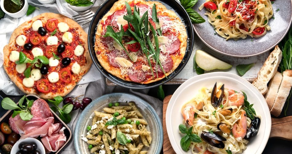 Best Traditional Dishes in Italy You Must Try