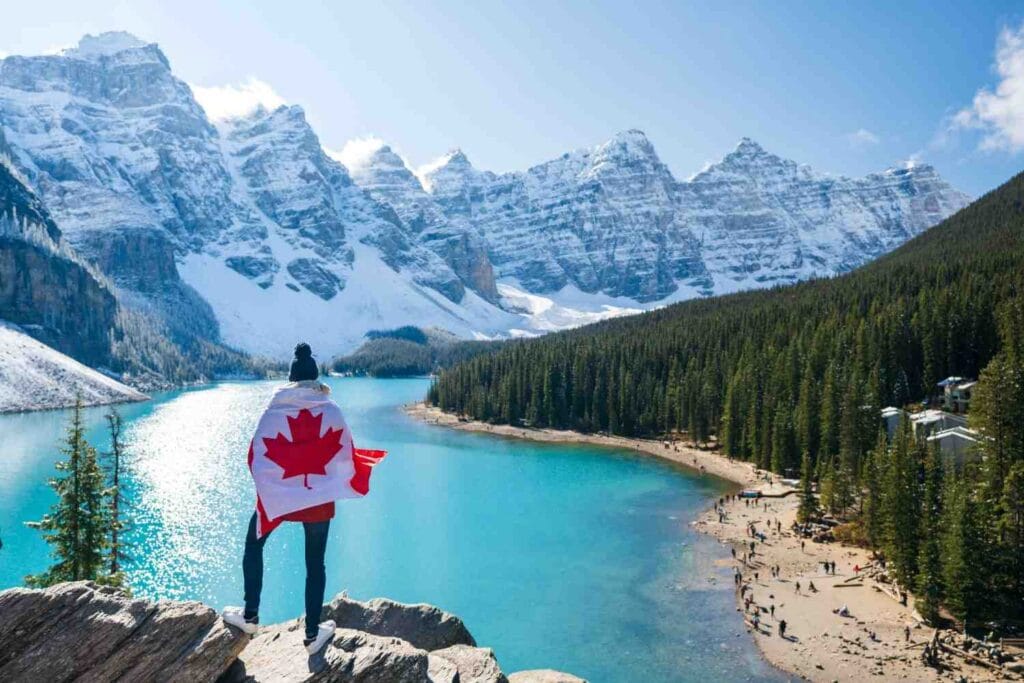 Canada World Cup 2026