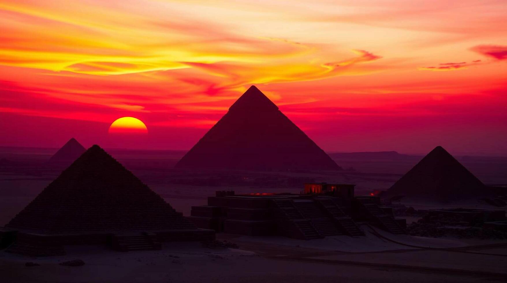 Egypt Travel Guide: Discover Wonders and Ancient History