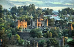 Tourist And Archaeological Sites in Ethiopia 2026 (Travel Guide)