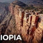 Archaeological Sites in Ethiopia