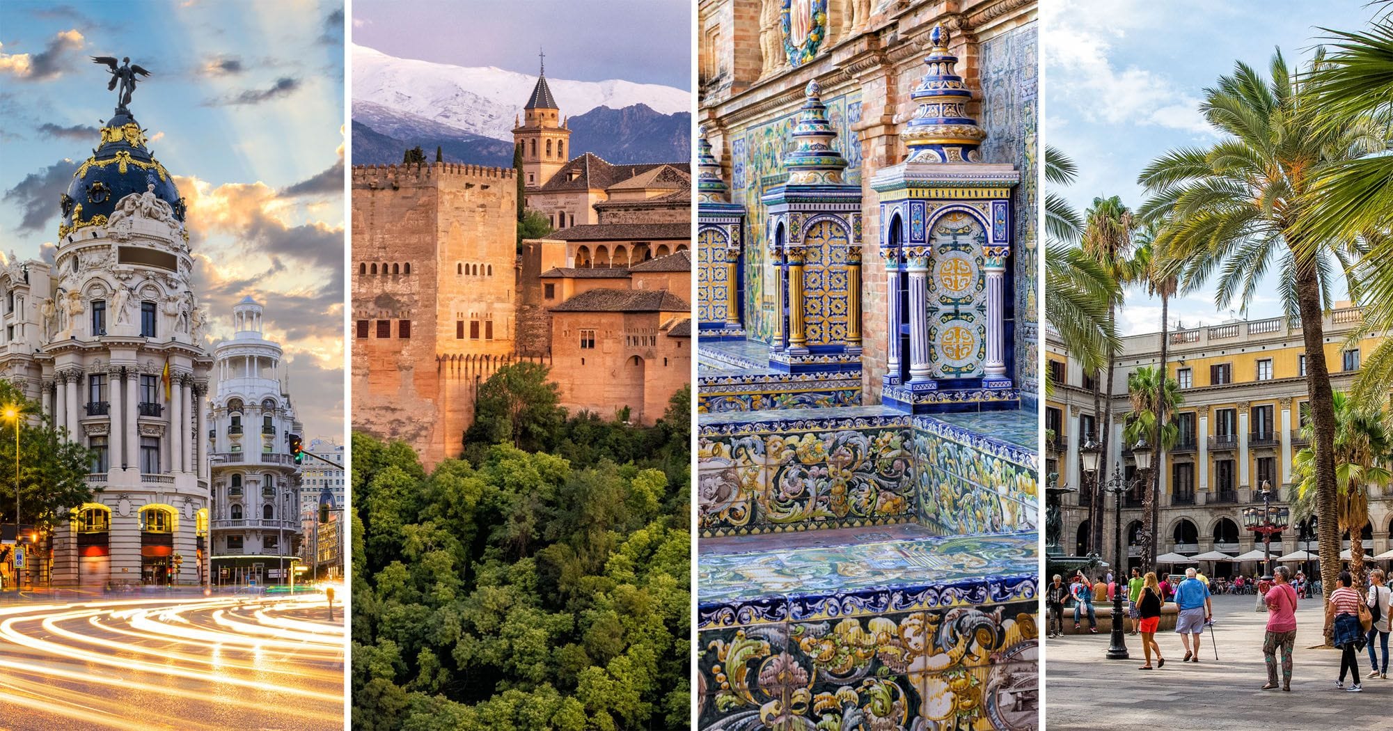 Archaeological Sites in Spain 2026