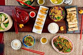 Traditional Dishes in China 2026