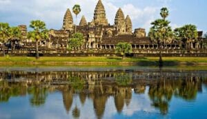 Archaeological Sites in Cambodia 2026