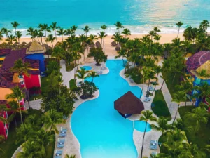 Affordable Warm Resorts Dominican Republic