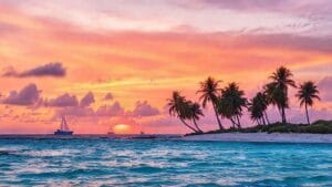 Affordable Warm Winter Getaways Colombia