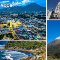 13 Best Tourist and Archaeological Sites in El Salvador (2026 Travel Guide) Best Tourist and Archaeological Sites in El Salvador