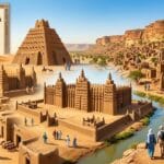Best Tourist and Archaeological Sites in Mali