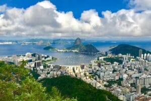 Cheap Tropical Winter Vacations in Brazil