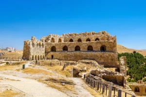 Kerak Castle
