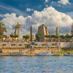 Luxor and Aswan Landmarks 2027