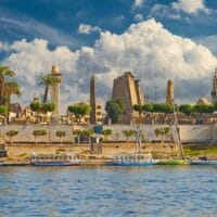 Top 10 Luxor and Aswan Landmarks for Winter 2027 Luxor and Aswan Landmarks 2027