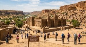 Tourist and Archaeological Sites in Mali 2026