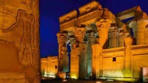 top 10 Luxor and Aswan Landmarks
